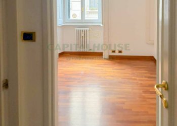 Foto 12 - Appartamento Via Bartolomeo Panizza, Milano - foto 12