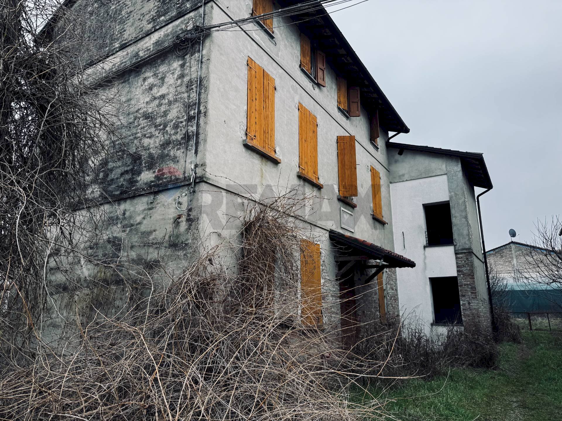 Edificio all\'aperto - Villa via piccola
10, Poviglio - foto 3