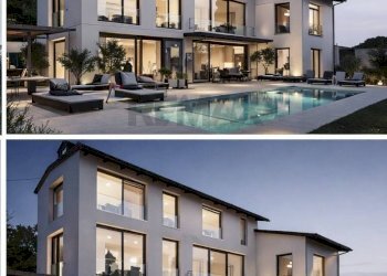 Piscina - Villa via piccola
 
10, Poviglio - foto 1