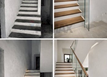 Scale - Villa via piccola
 
10, Poviglio - foto 7