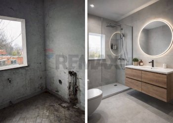 Bagno - Villa via piccola
 
10, Poviglio - foto 9