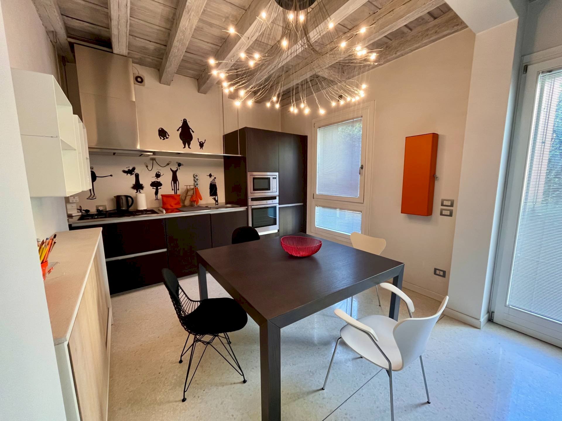 Foto 1 - Trilocale Contrà Canove Vecchie
 
45, Vicenza - foto 1