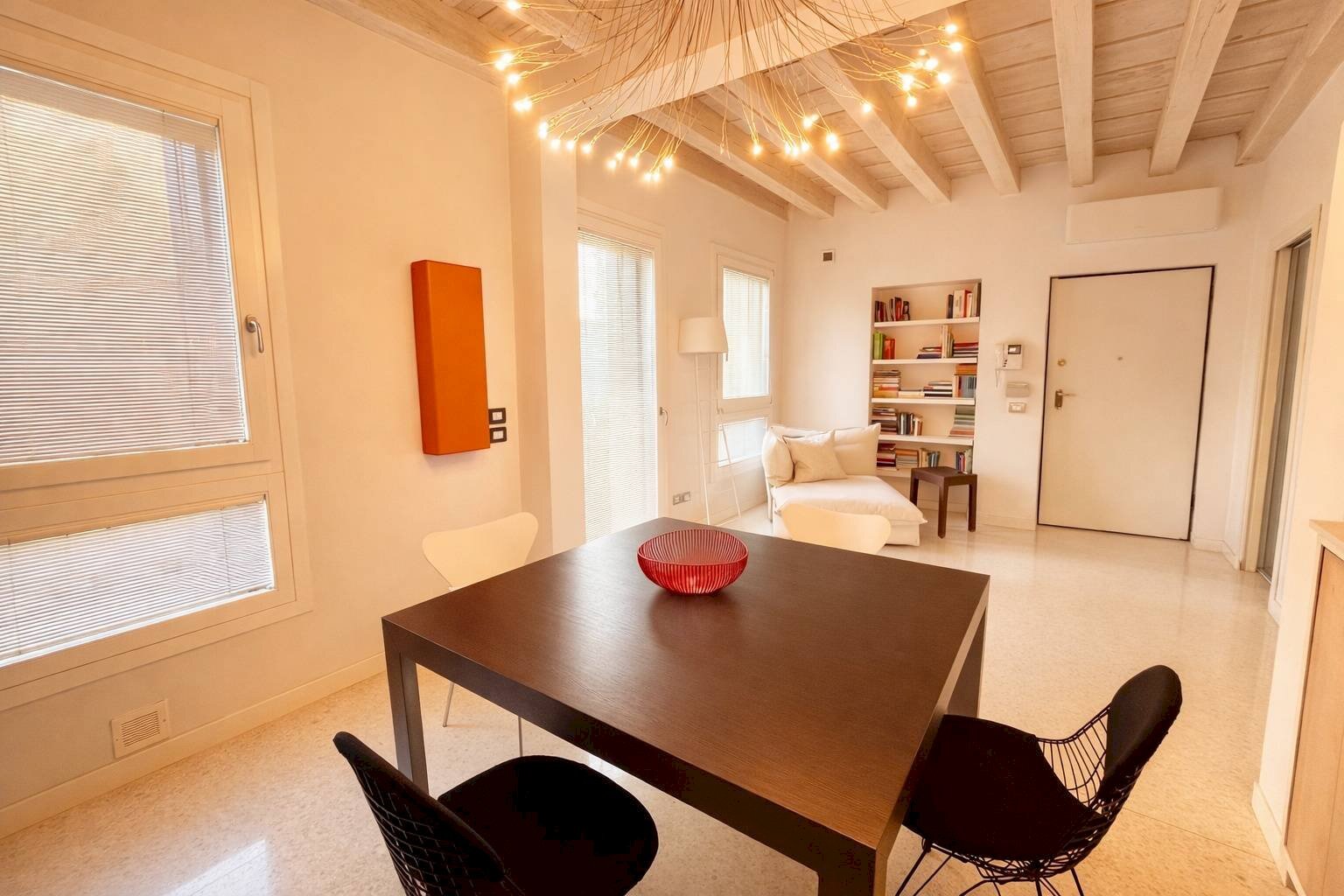 Foto 3 - Trilocale Contrà Canove Vecchie
45, Vicenza - foto 3