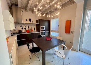 Foto 1 - Trilocale Contrà Canove Vecchie
 
45, Vicenza - foto 1