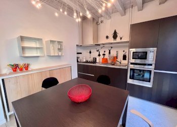 Foto 2 - Trilocale Contrà Canove Vecchie
 
45, Vicenza - foto 2