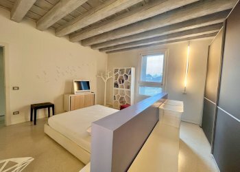 Foto 12 - Trilocale Contrà Canove Vecchie
 
45, Vicenza - foto 12