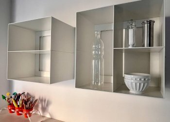 Foto 17 - Trilocale Contrà Canove Vecchie
 
45, Vicenza - foto 17