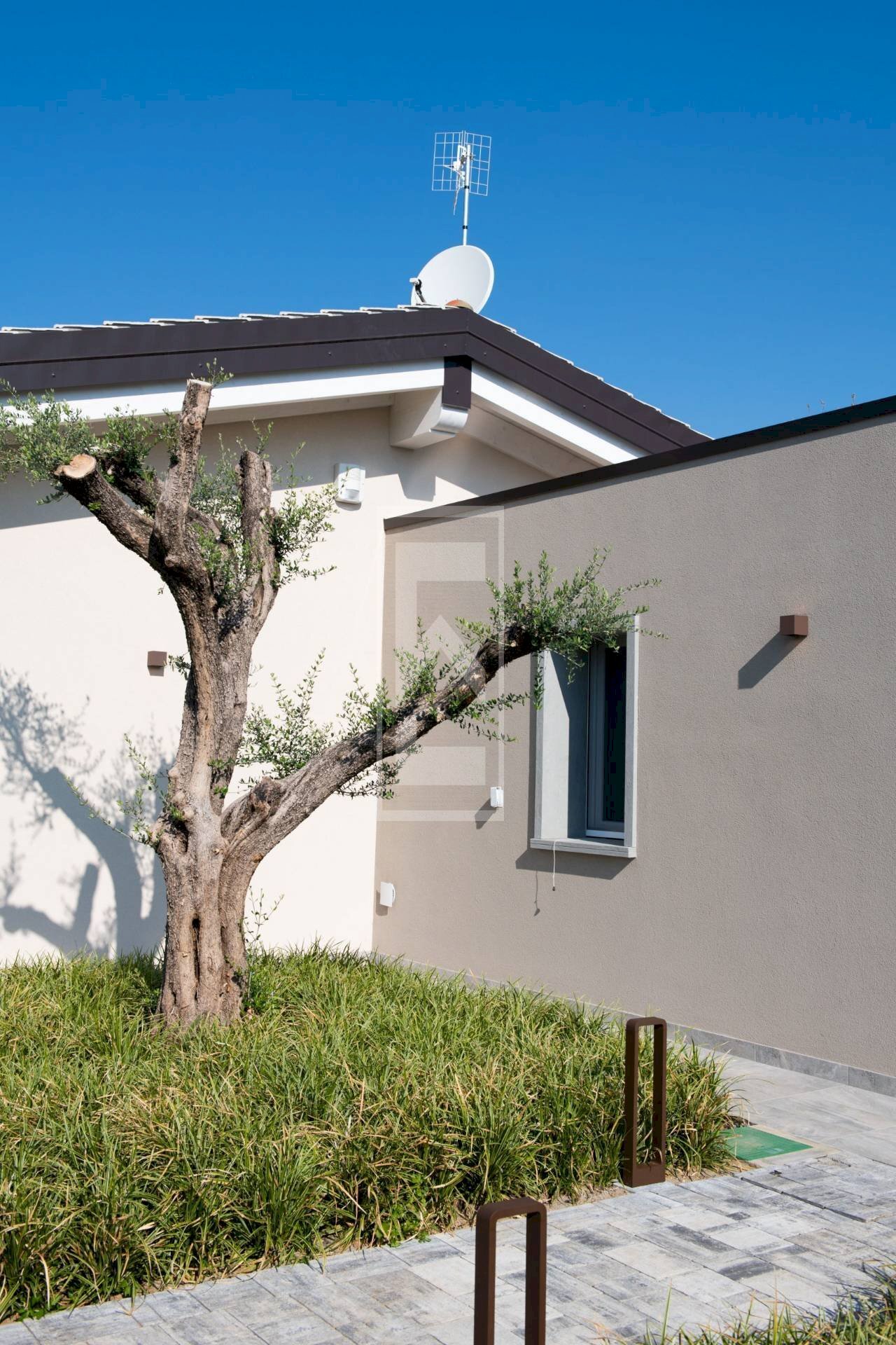 Foto 3 - Villa via Enrico Fermi, Soiano del Lago - foto 3