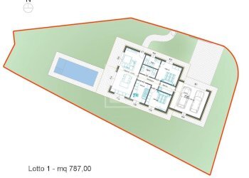 Foto 20 - Villa Via Roma, Soiano del Lago - photo 20