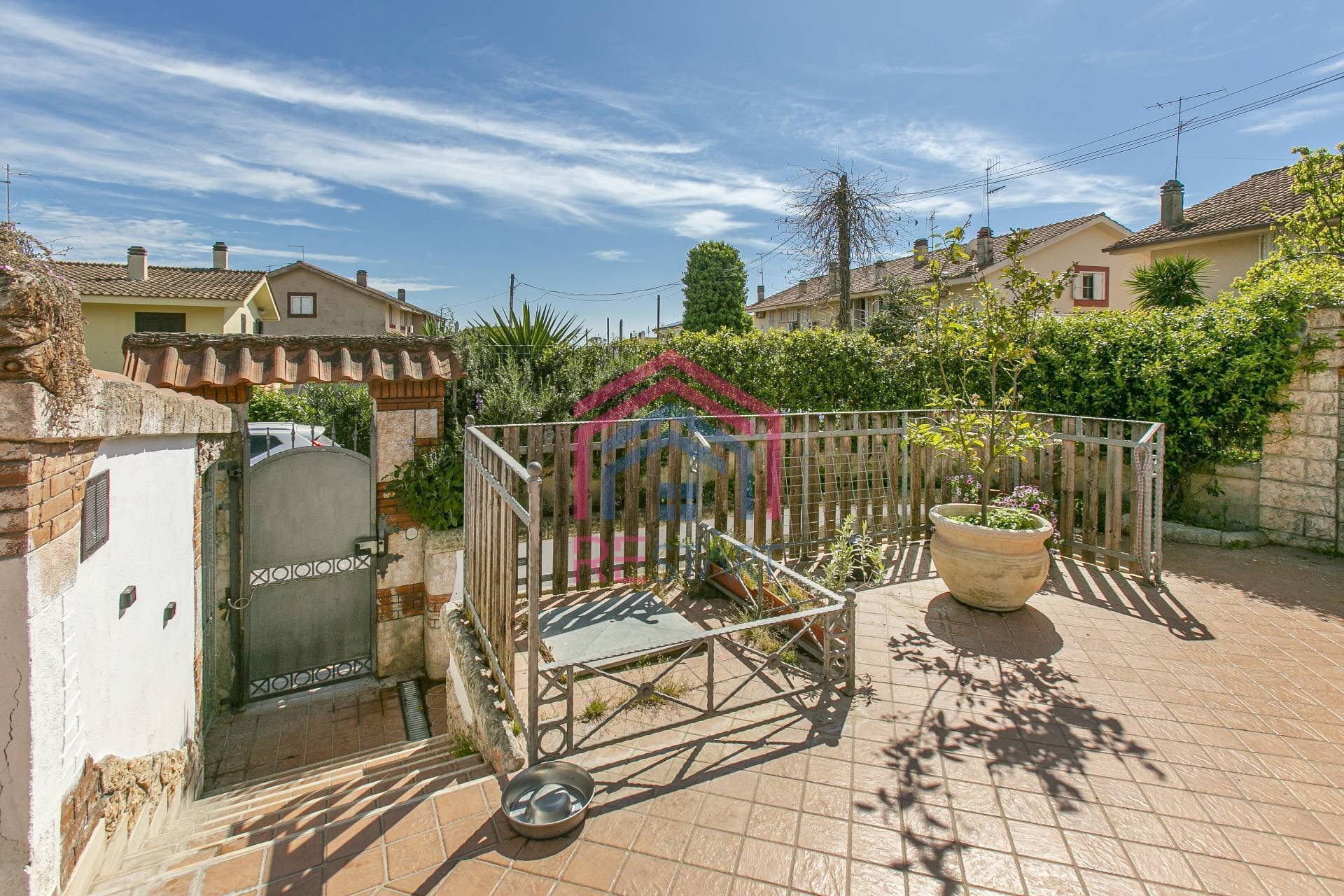 Foto 3 - Terraced Villa Via Coghinas
 
62, Ardea - photo 3