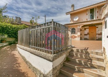 Foto 4 - Villa a Schiera Via Coghinas
 
62, Ardea - foto 4