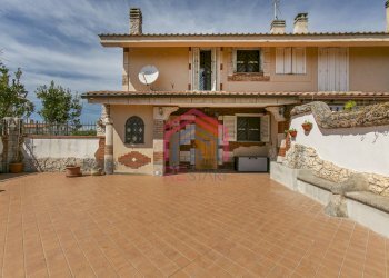 Foto 6 - Villa a Schiera Via Coghinas
 
62, Ardea - foto 6