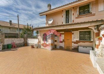 Foto 7 - Villa a Schiera Via Coghinas
 
62, Ardea - foto 7