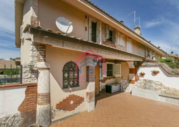 Foto 8 - Villa a Schiera Via Coghinas
 
62, Ardea - foto 8