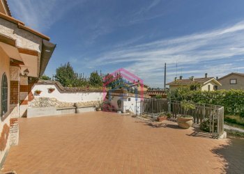 Foto 9 - Villa a Schiera Via Coghinas
 
62, Ardea - foto 9