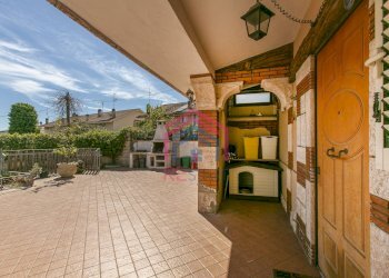 Foto 10 - Villa a Schiera Via Coghinas
 
62, Ardea - foto 10