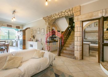 Foto 13 - Villa a Schiera Via Coghinas
 
62, Ardea - foto 13