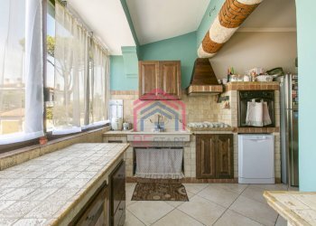 Foto 19 - Villa a Schiera Via Coghinas
 
62, Ardea - foto 19