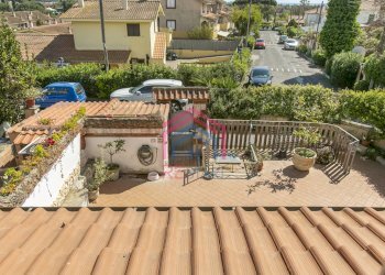 Foto 34 - Villa a Schiera Via Coghinas
 
62, Ardea - foto 34