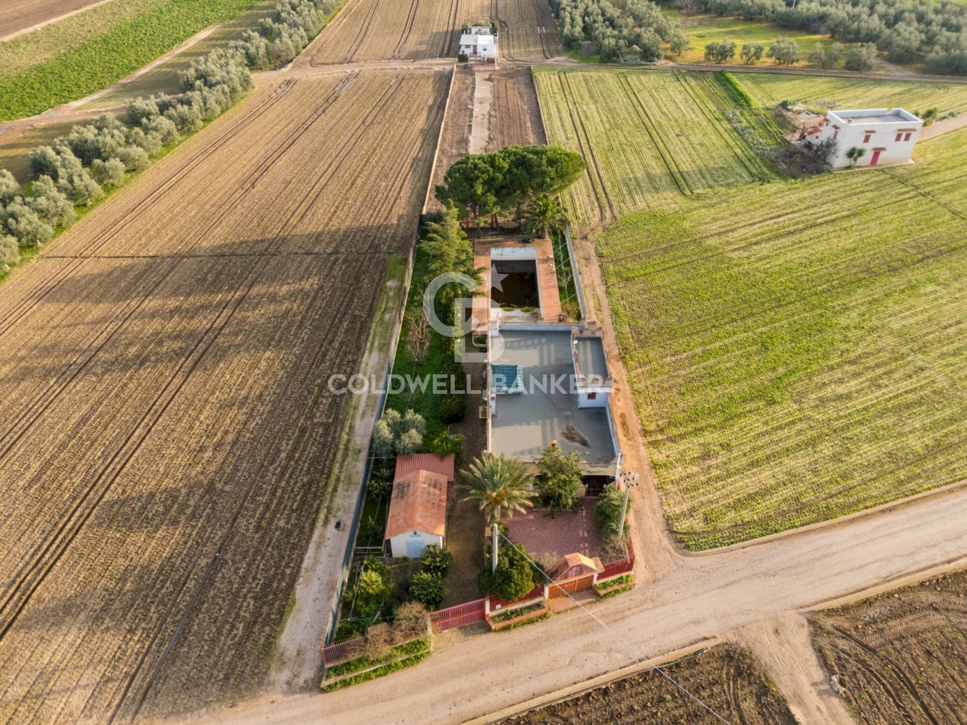 Foto 1 - Villa Contrada Tufarelle
 
Sn, Andria - photo 1