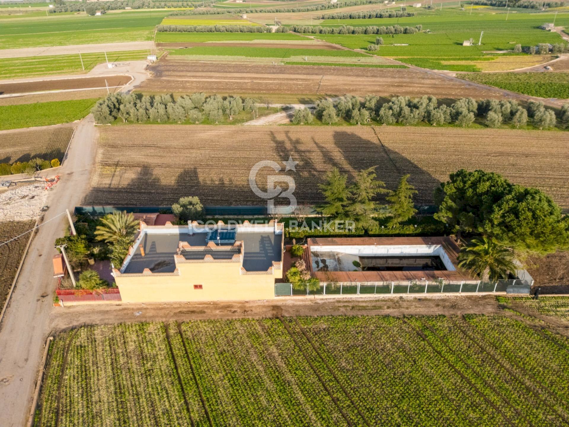 Foto 2 - Villa Contrada Tufarelle
 
Sn, Andria - photo 2