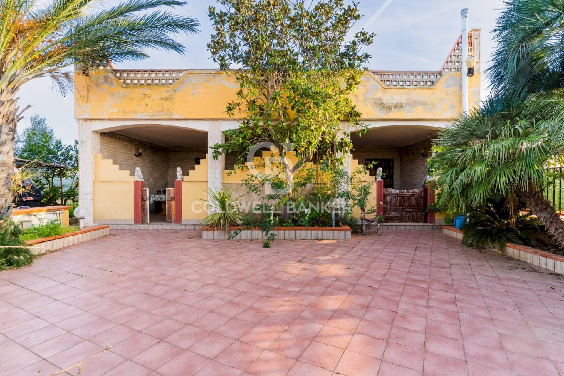 Foto 3 - Villa Contrada Tufarelle
 
Sn, Andria - photo 3