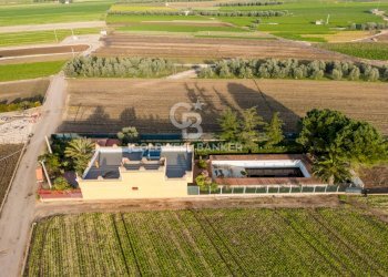 Foto 2 - Villa Contrada Tufarelle
 
Sn, Andria - photo 2