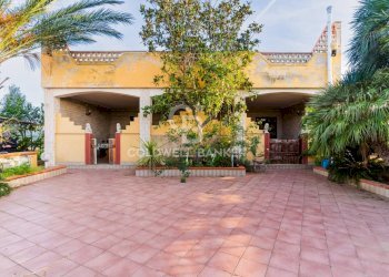 Foto 3 - Villa Contrada Tufarelle
 
Sn, Andria - photo 3