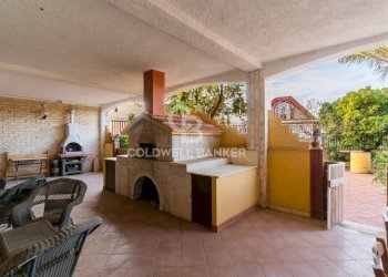 Foto 19 - Villa Contrada Tufarelle
 
Sn, Andria - photo 19