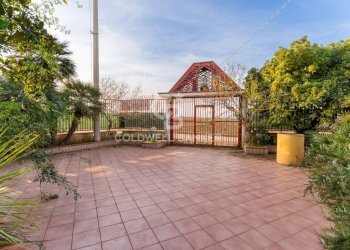 Foto 20 - Villa Contrada Tufarelle
 
Sn, Andria - photo 20