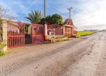 Foto 22 - Villa Contrada Tufarelle
 
Sn, Andria - photo 22