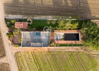 Foto 23 - Villa Contrada Tufarelle
 
Sn, Andria - photo 23