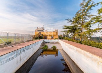 Foto 25 - Villa Contrada Tufarelle
 
Sn, Andria - photo 25