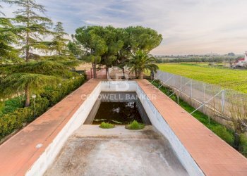 Foto 27 - Villa Contrada Tufarelle
 
Sn, Andria - photo 27