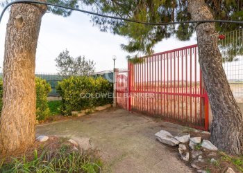 Foto 28 - Villa Contrada Tufarelle
 
Sn, Andria - photo 28