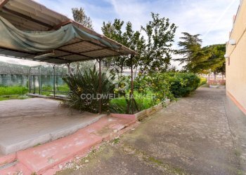 Foto 29 - Villa Contrada Tufarelle
 
Sn, Andria - photo 29