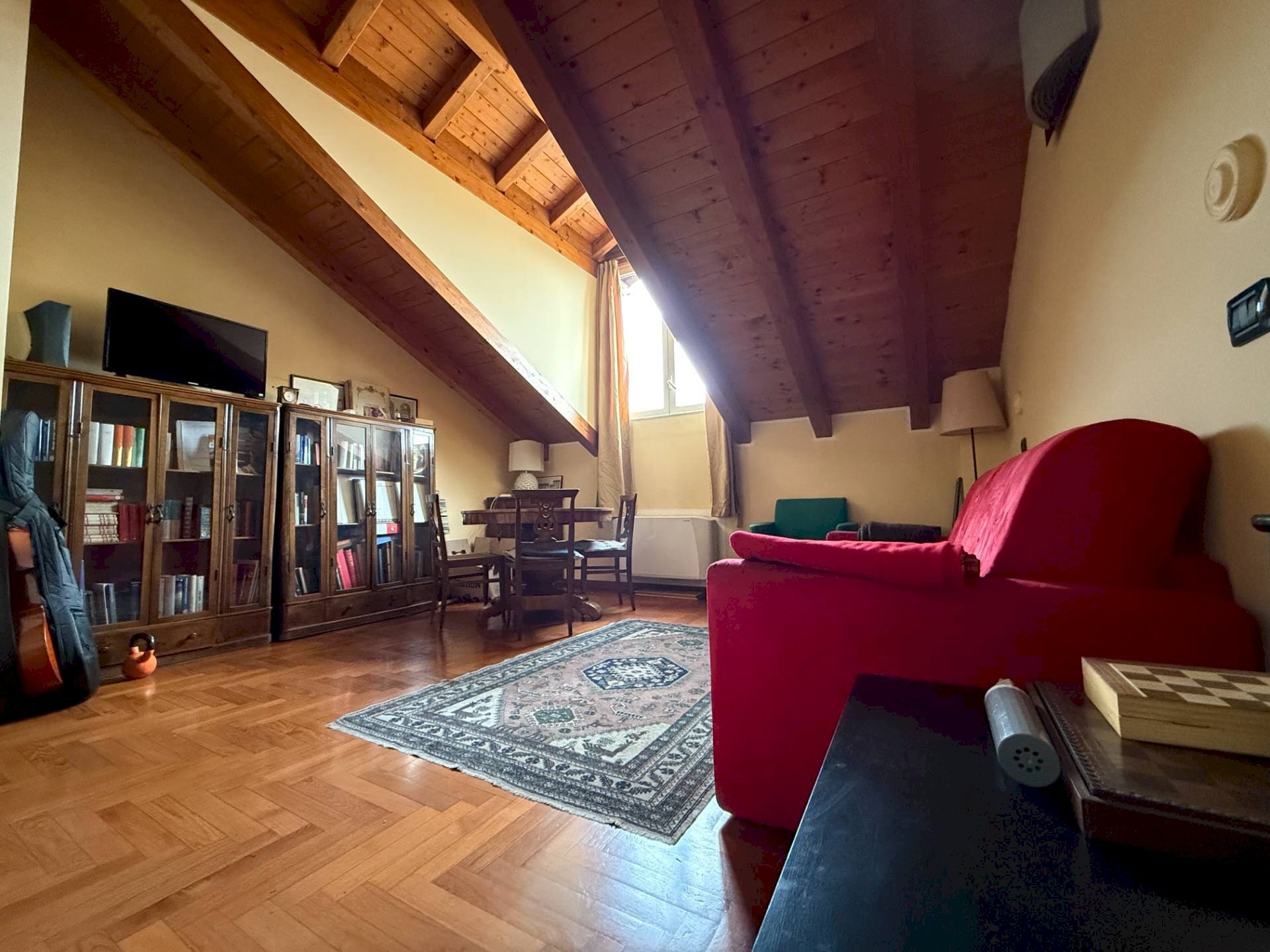 Foto 2 - Two-room apartment piazza 20 settembre
 
6, Varese - photo 2