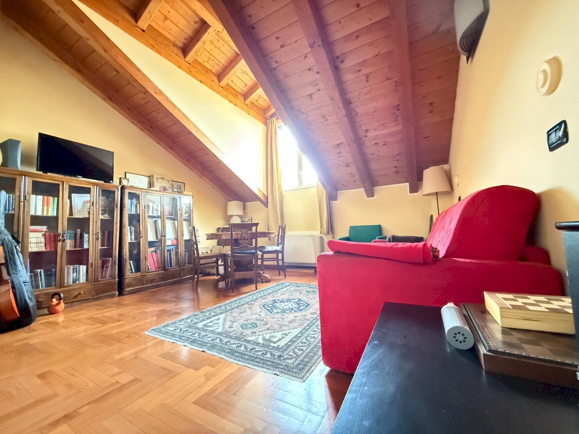 Foto 1 - Two-room apartment piazza 20 settembre
 
6, Varese - photo 1