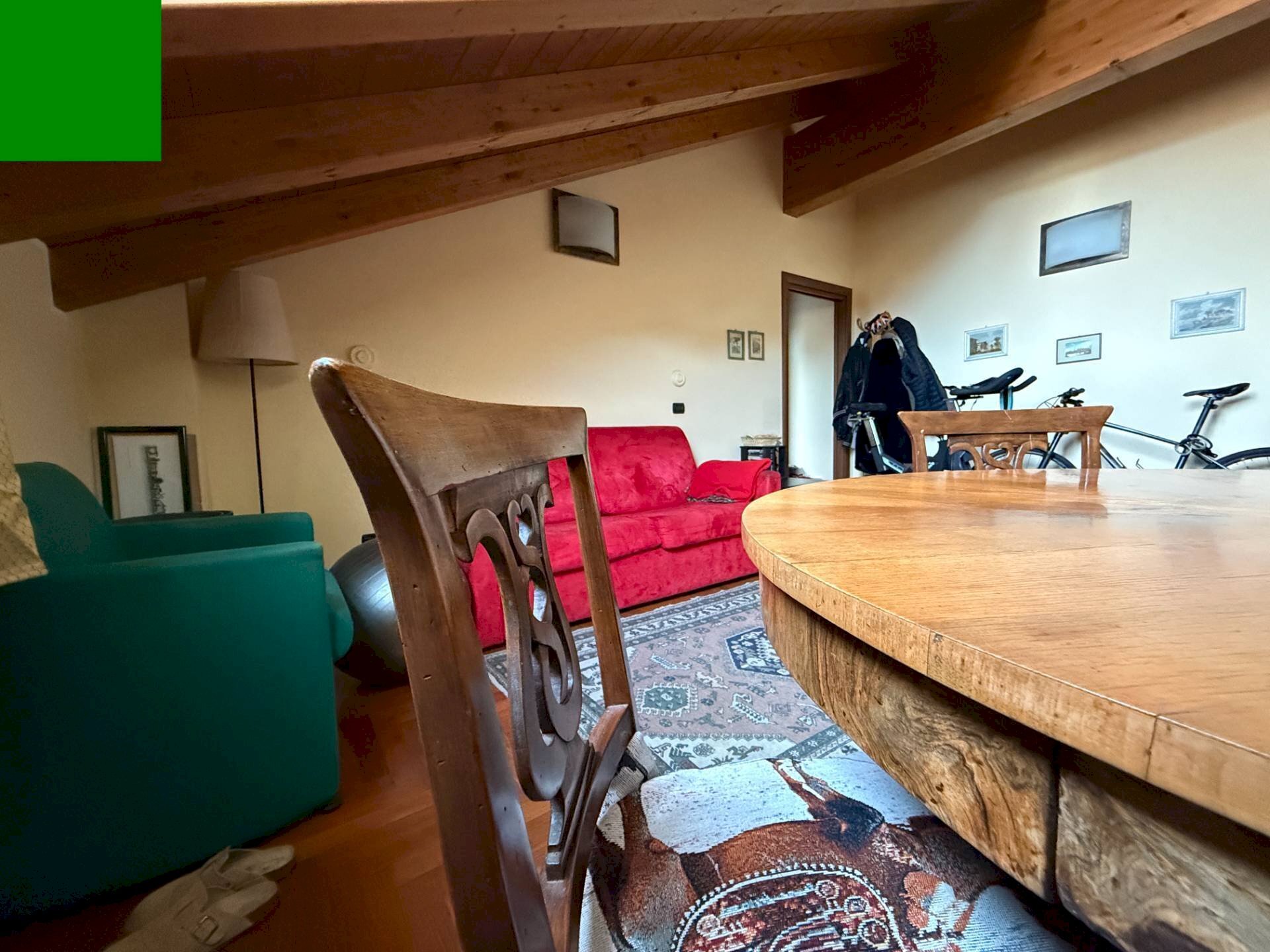 Foto 3 - Two-room apartment piazza 20 settembre
 
6, Varese - photo 3