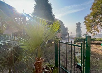 Foto 14 - Trilocale Contrada California
 
17, Cocquio-Trevisago - foto 14