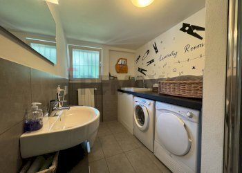 Bagno - Semi-detached house Carducci
 
18, Ranica - photo 7