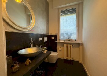 Bagno - Semi-detached house Carducci
 
18, Ranica - photo 8