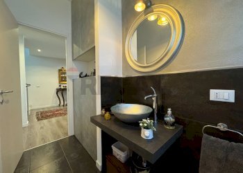 Bagno - Semi-detached house Carducci
 
18, Ranica - photo 9