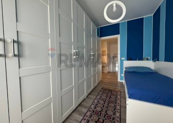Camera / camera da letto - Semi-detached house Carducci
 
18, Ranica - photo 12