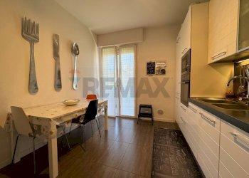 Cucina - Semi-detached house Carducci
 
18, Ranica - photo 19