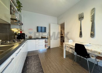 Cucina - Semi-detached house Carducci
 
18, Ranica - photo 20