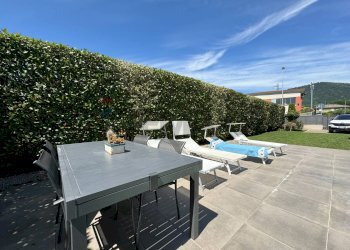 Terrazza - Semi-detached house Carducci
 
18, Ranica - photo 24