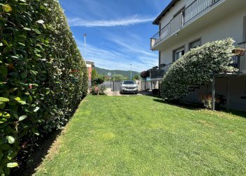 Giardino - Semi-detached house Carducci
 
18, Ranica - photo 28