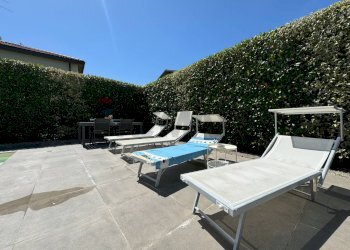 Terrazza - Semi-detached house Carducci
 
18, Ranica - photo 31