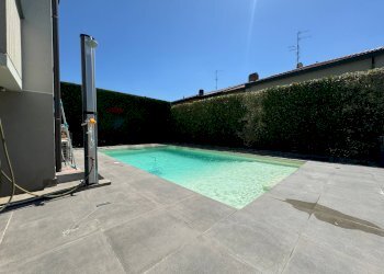 Piscina - Semi-detached house Carducci
 
18, Ranica - photo 32